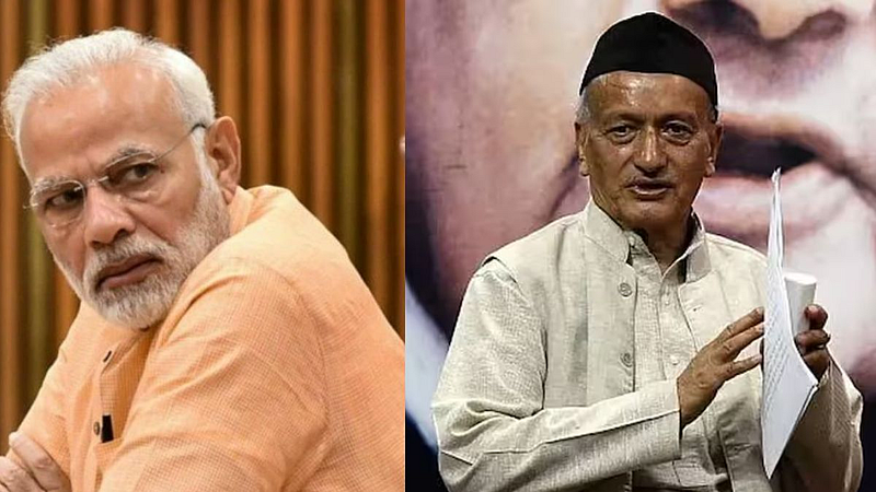 Bhagat Singh Koshyari pm modi desire to step down bjp maharashtra politics