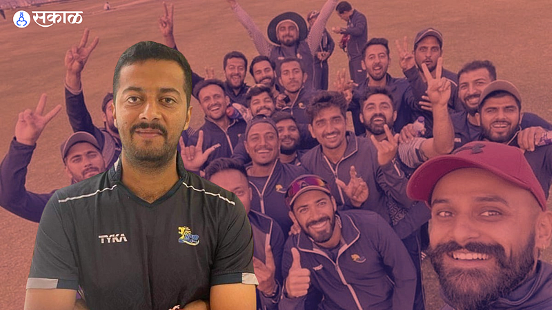 Ranji Trophy indian pacer sidharth sharma last words to his father cricket news