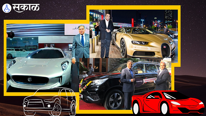 Car Collections