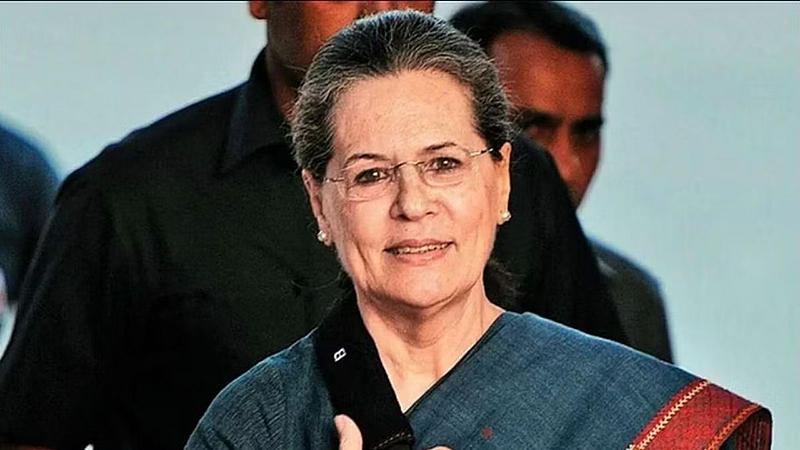 Sonia Gandhi Health Update : आता कशी आहे सोनिया गांधींची प्रकृती? रुग्णालयाने दिली महत्वाची माहिती