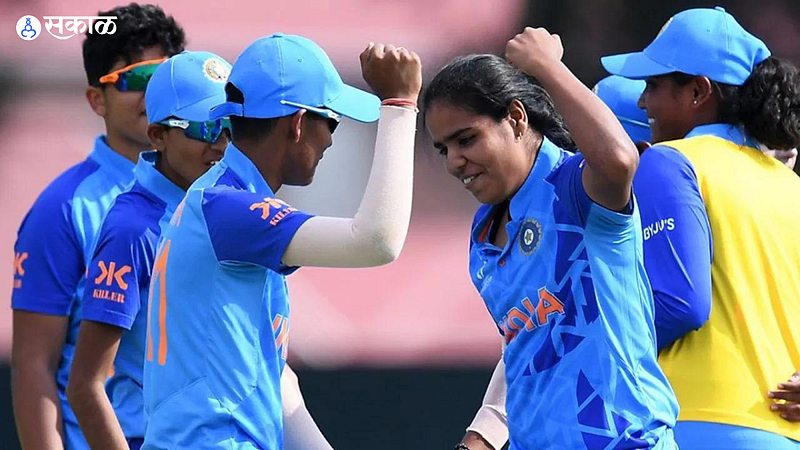 Women U-19 World Cup 2023
