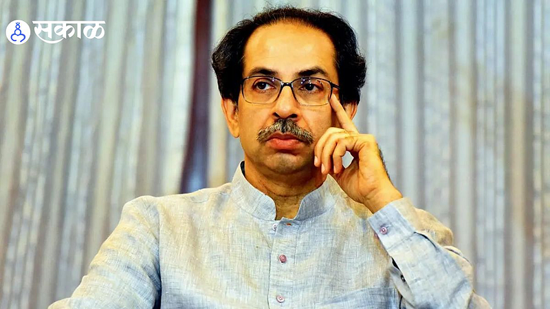Thane News: उद्धव ठाकरे अॅक्शन मोडवर; CM शिंदेंच्या गडाला सुरुंग लावण्यासाठी पदाधिकाऱ्यांच्या नियुक्त्या