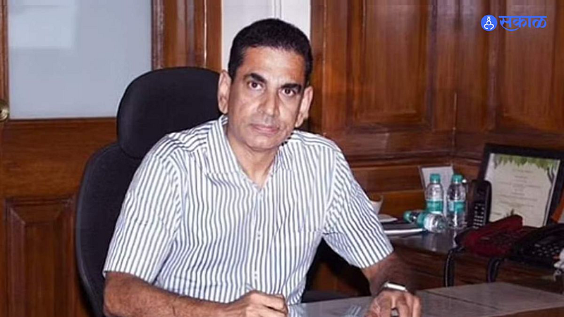 Iqbal Singh Chahal