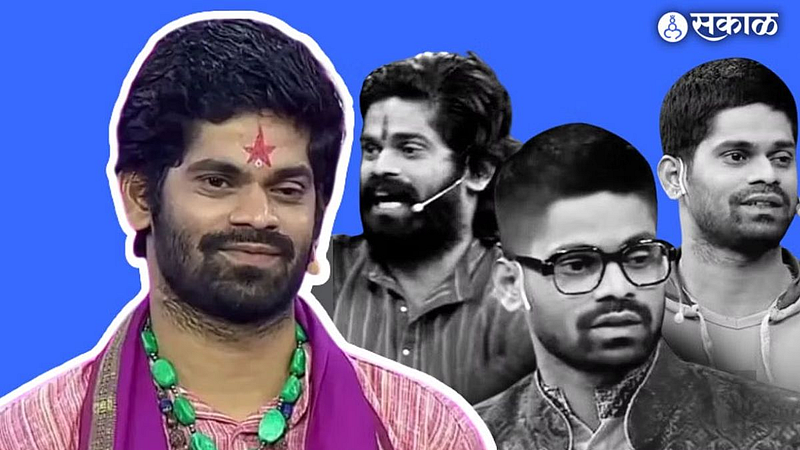 Onkar Bhojane reveals why he left maharashtrachi hasyajatra comedy show on sony marathi