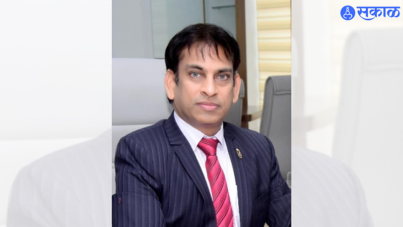Vijay Singhal