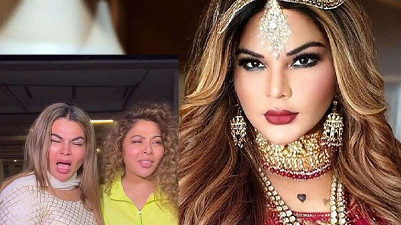 Rakhi Sawant