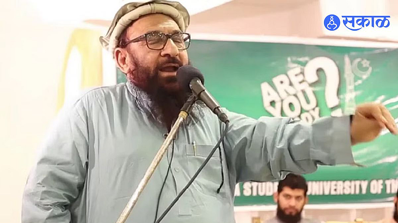 Abdul Rehman Makki