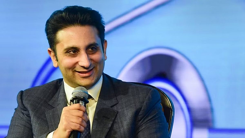 Serum Institute CEO Adar Poonawalla