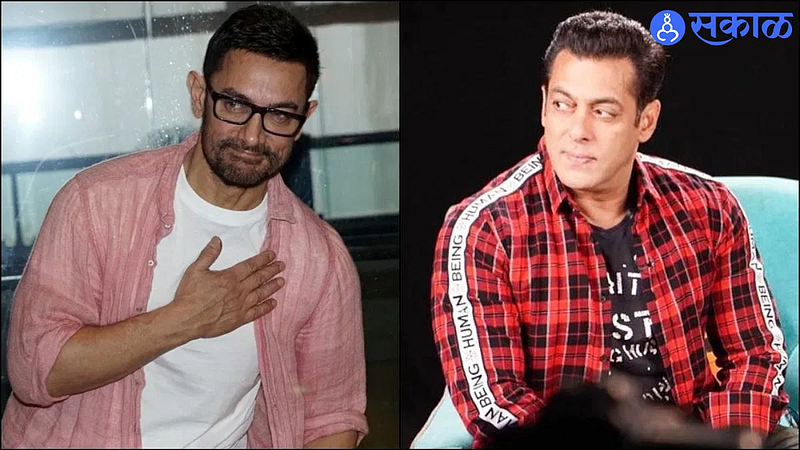 salman khan and aamir khan