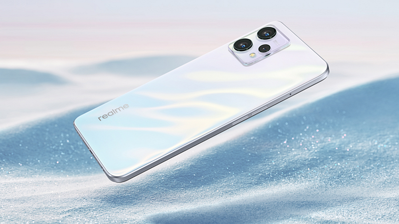 Realme 9 Smartphone