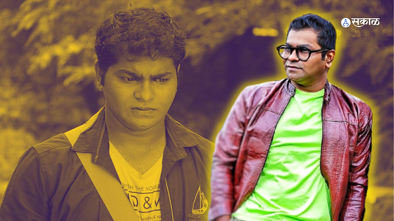 Kushal Badrike
