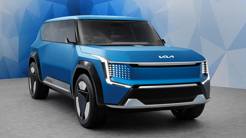 Auto Expo 2023