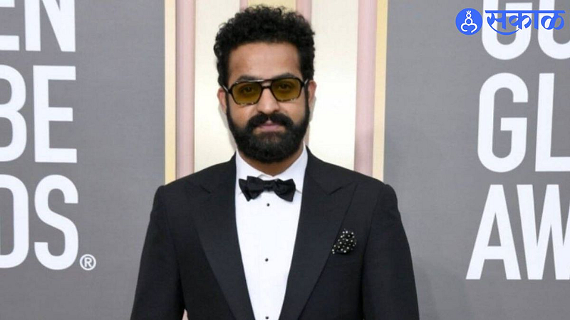 NTR Jr