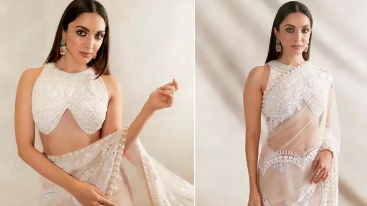 Kiara Advani