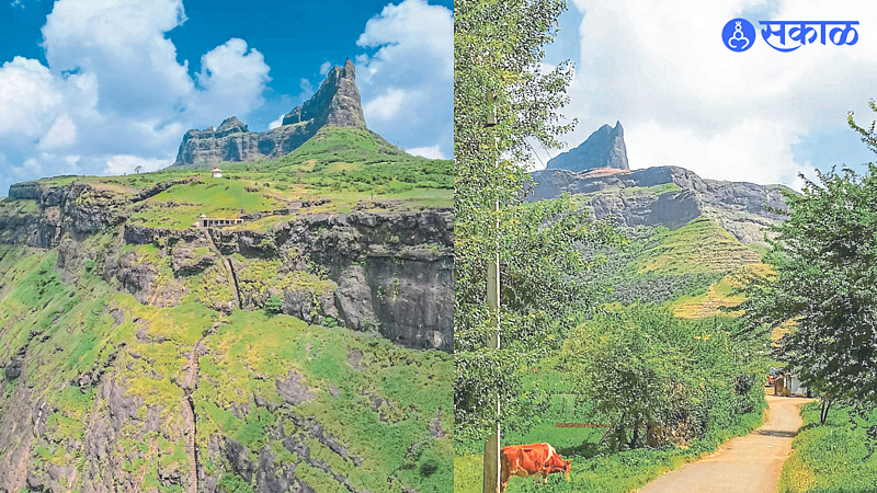 Saptshrungigad News