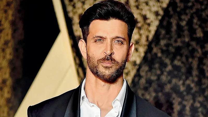 Hrithik Roshan on bolllywood