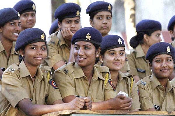 Police Recruitment