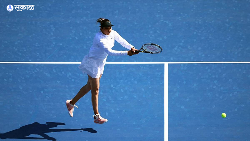 Sania Mirza News