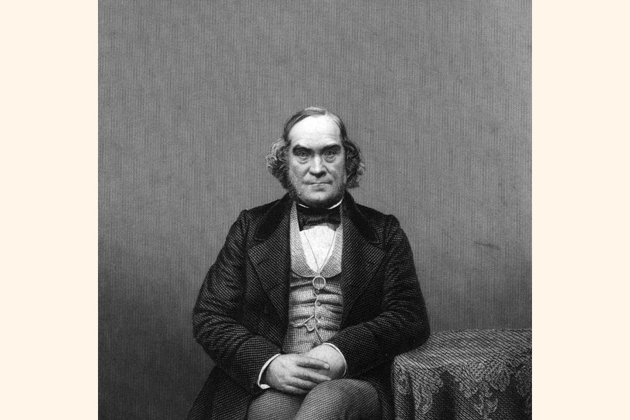 James Wilson