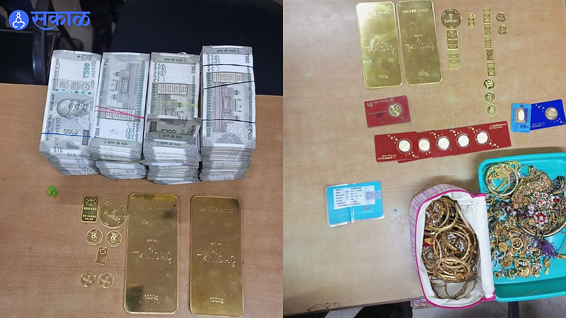 CBI Raid