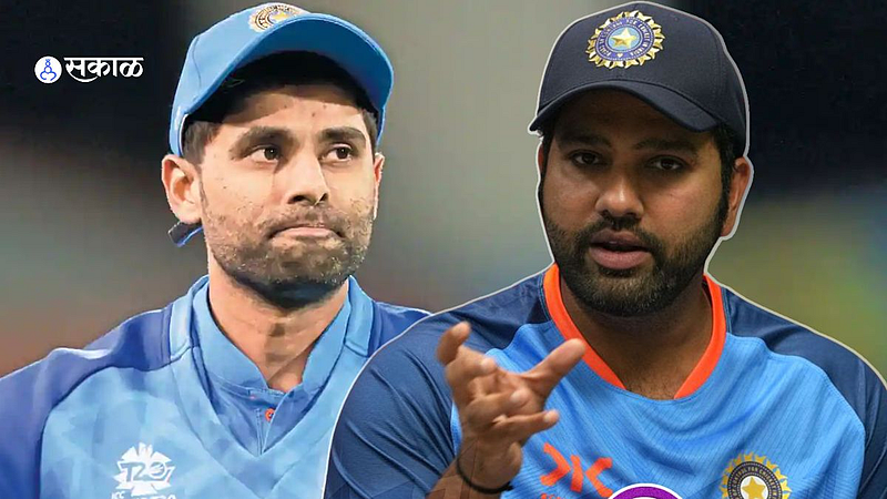 Suryakumar Yadav IND vs SL 1st ODI