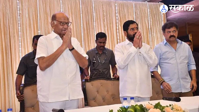 Sharad Pawar