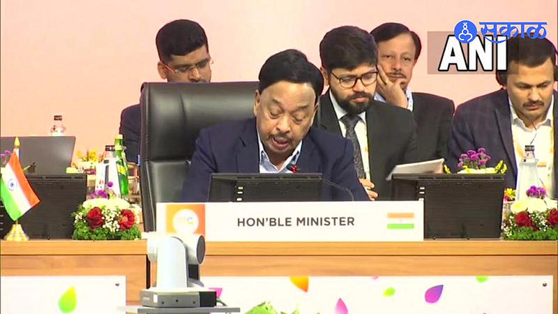 Narayan Rane