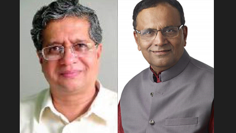 dr raja dixit and dr sadanand more