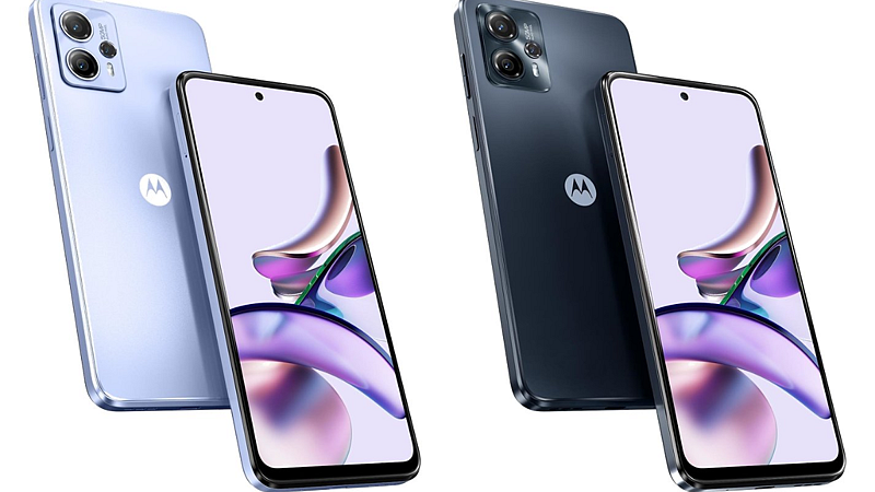 moto g13 and moto g23 specifications tipped check expected features