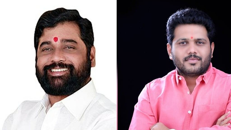 pratik killedar statement 4 crores to Mangalvedha Municipality solapur cm eknath shinde