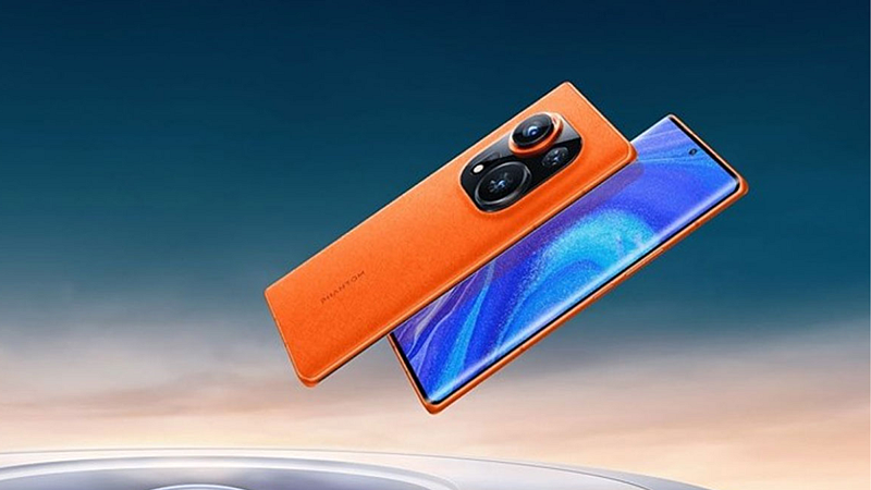 TECNO PHANTOM X2