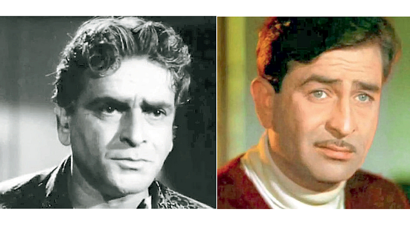 Raj Kapoor