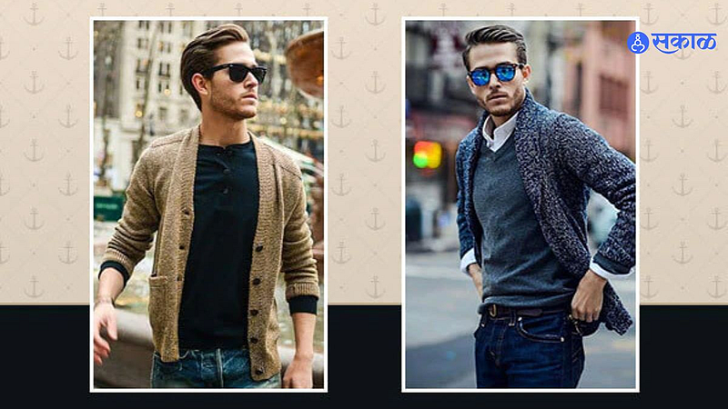 Men's Winter Styling