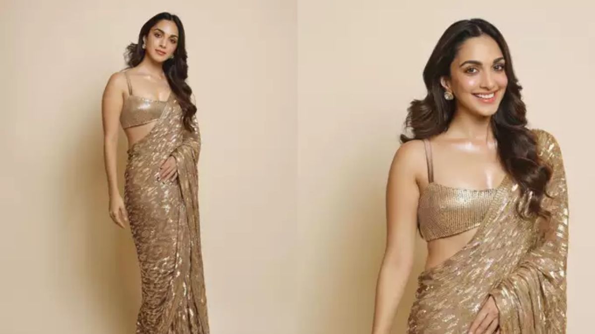 Kiara Advani