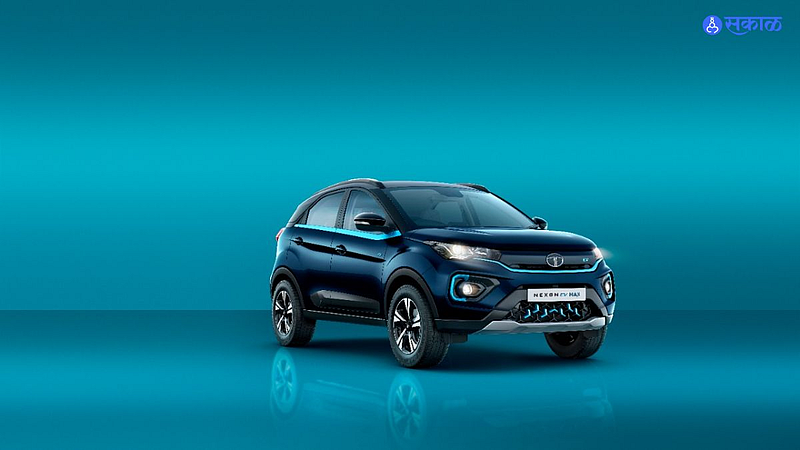 Tata Motors EV Exon