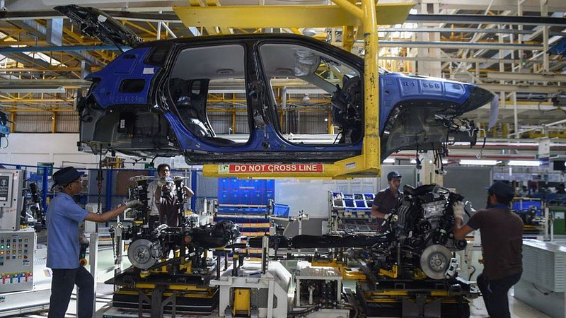 Auto Sector Layoffs