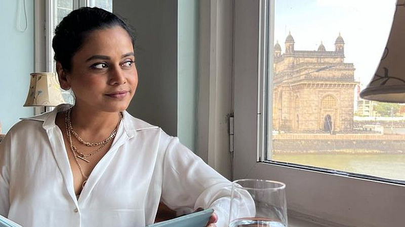 Hemangi kavi shared post about her work Recap 2022