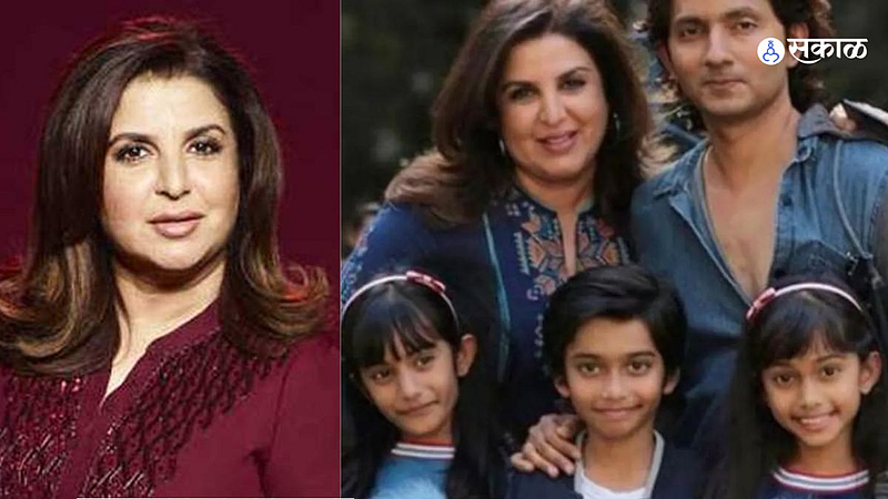 Farah Khan Birthday