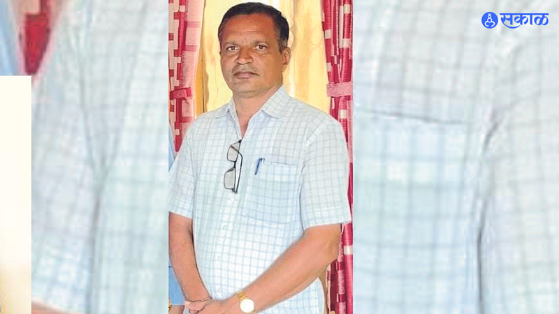 rajendra patil