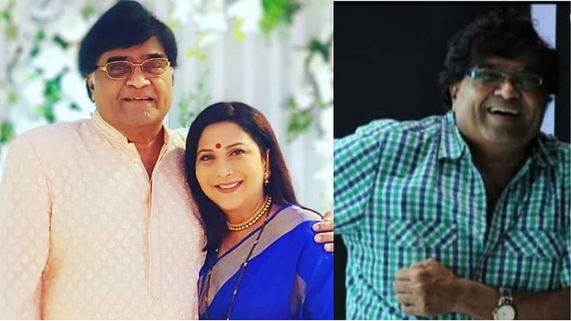 Ashok Saraf