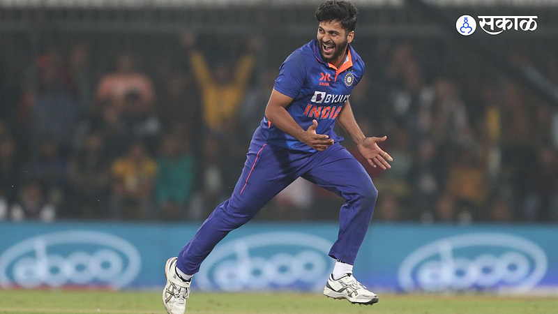 IND vs NZ 3rd ODI LIVE