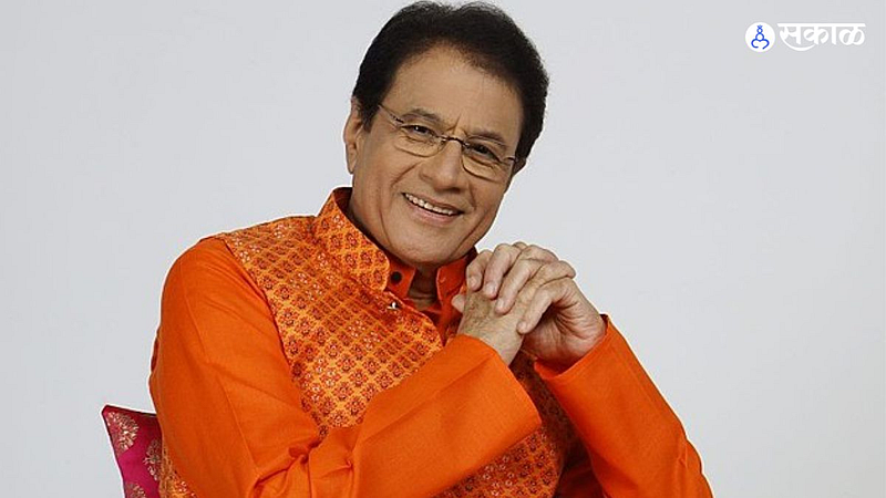 Happy B'day Arun Govil