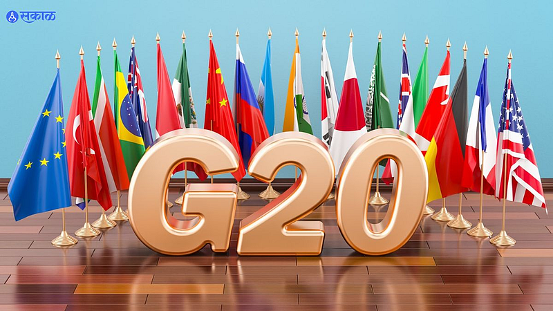 G20 Pune