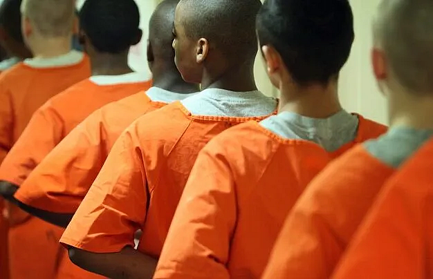child Criminals