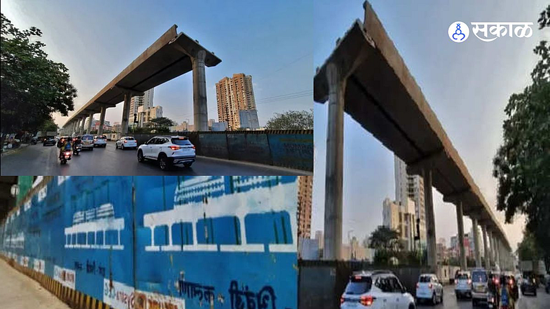 Thane Accident