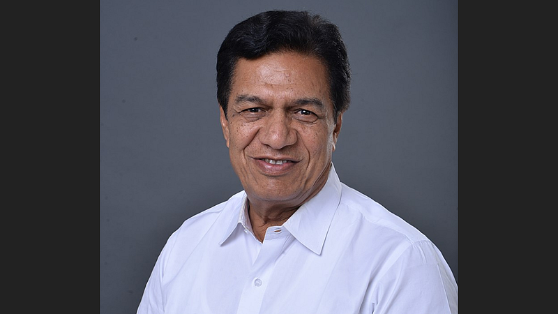 sudhir tambe on suspension action by congress nashik graduate constituency election issue Maharashtra politics