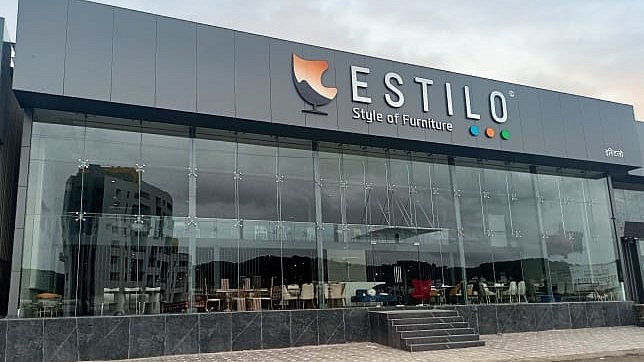 estilo furniture in pune best quality Interior designers in Mumbai Architectures