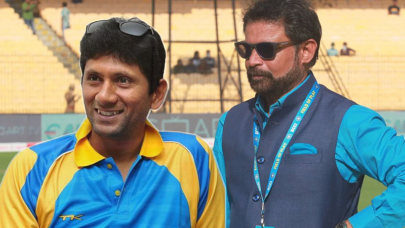 BCCI New Selection Committee