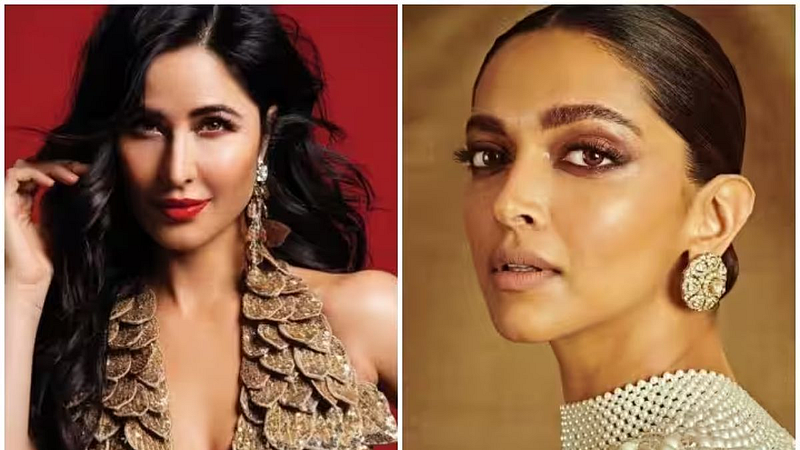 katrina kaif and deepika padukone