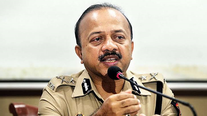 Deven Bharti